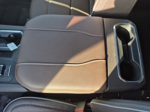 New 2026 GMC Sierra 1500 Denali image 15