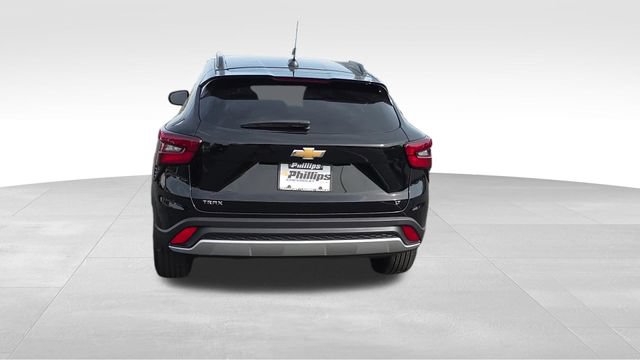 Certified 2026 Chevrolet Trax LT w/ LT Convenience Package FWD image 12