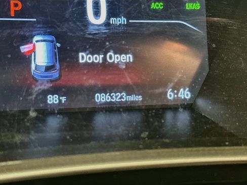 Used 2021 Honda CR-V EX image 19