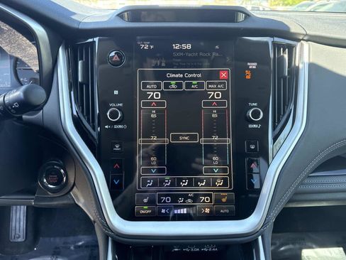 Used 2024 Subaru Outback Limited image 48