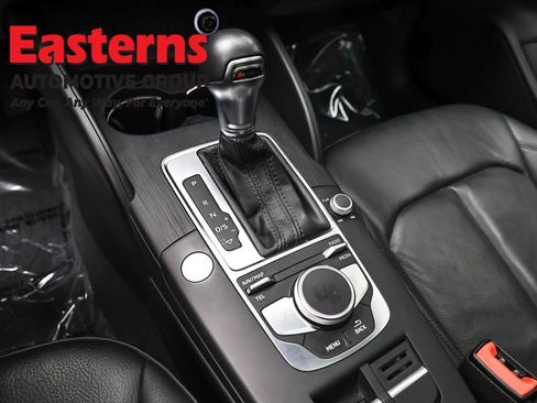 Used 2020 Audi A3 2.0T Premium FWD image 13