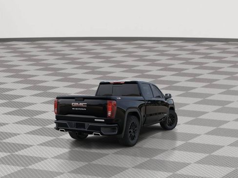 Used 2020 GMC Sierra 1500 Elevation w/ Elevation Value Package AWD/4WD image 12