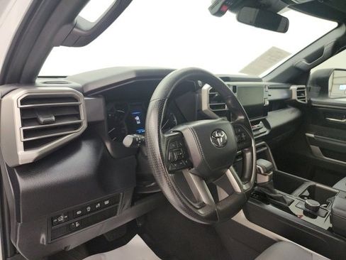 Used 2025 Toyota Tundra SR5 image 50