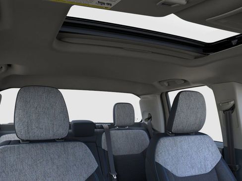 New 2025 Ford Maverick XLT w/ XLT Luxury Package image 12