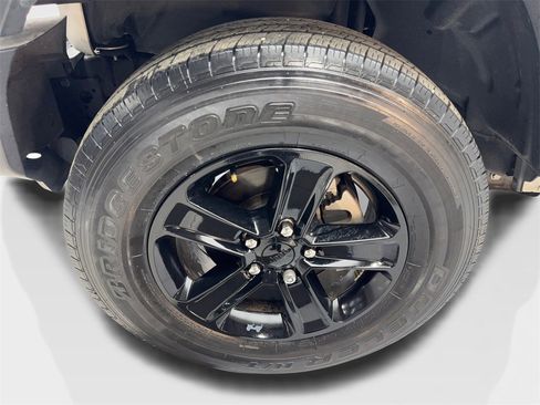 Used 2022 Jeep Wrangler Unlimited Sport image 75