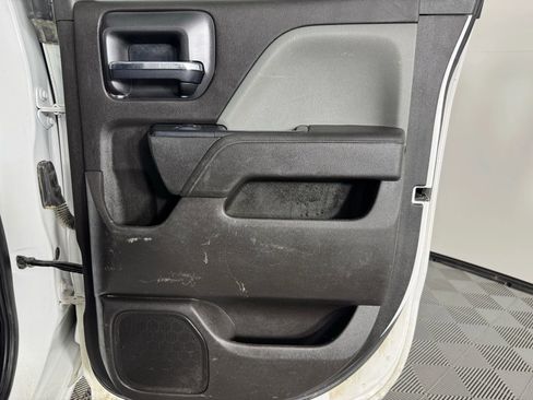 Used 2017 Chevrolet Silverado 1500 W/T image 37