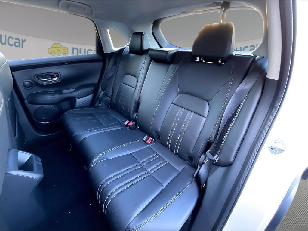 New 2027 Honda HR-V EX-L image 14