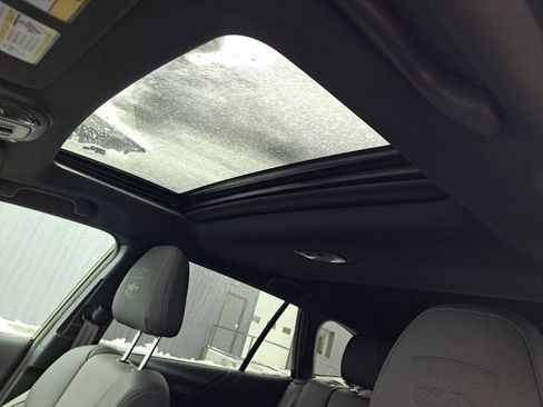 Used 2023 Subaru Outback Wilderness image 6