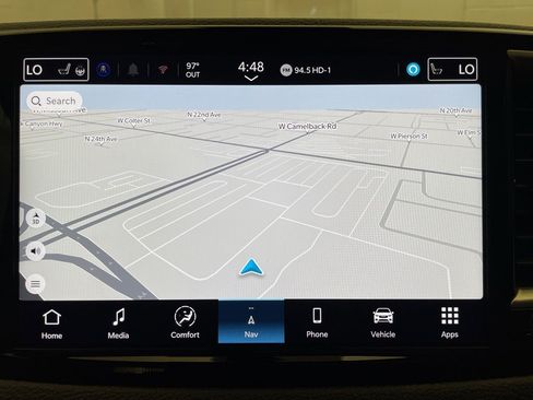 New 2026 Chrysler Pacifica Select image 10