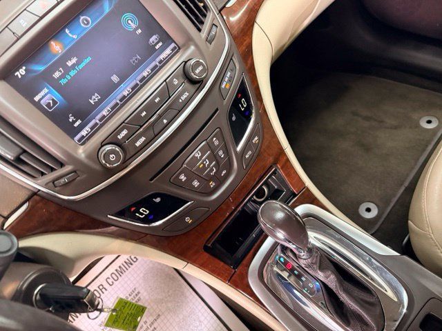 Used 2015 Buick Regal FWD image 29