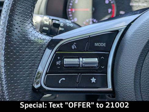 Used 2024 Kia Forte GT-Line image 25