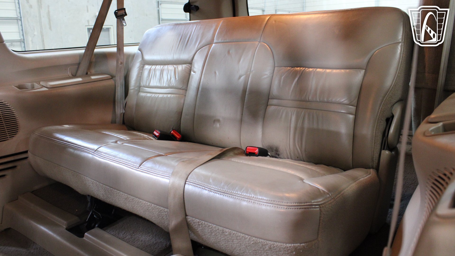 Used 2001 Ford Excursion Limited AWD/4WD image 15