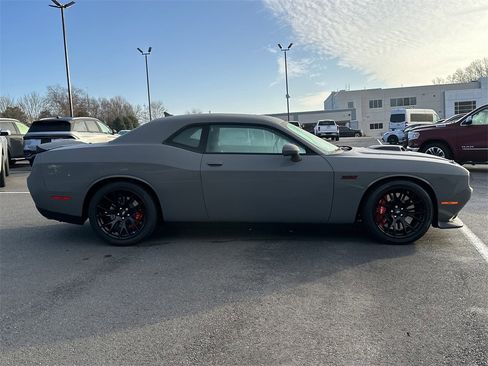 Used 2023 Dodge Challenger R/T Scat Pack w/ Plus Package image 6
