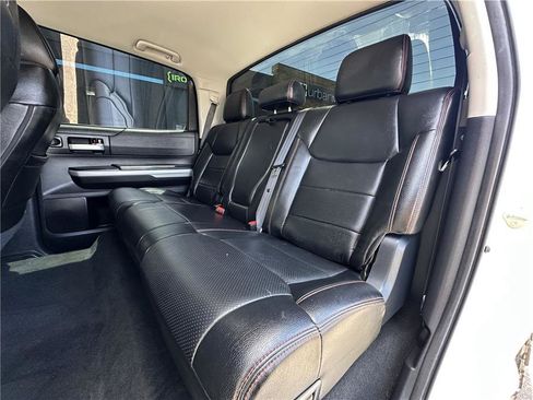 Used 2019 Toyota Tundra SR5 w/ TRD Sport Package AWD/4WD image 15