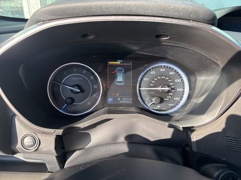 Used 2020 Subaru Ascent Limited w/ Technology Package image 6