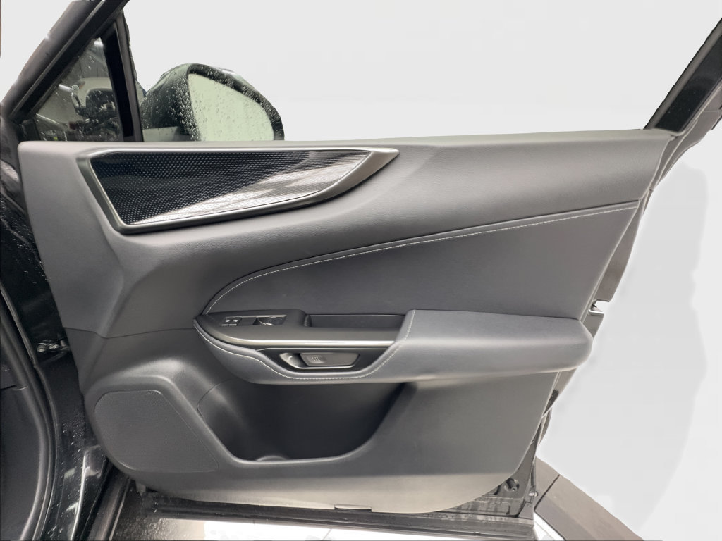 Used 2025 Lexus NX 250 FWD w/ Cold Area Package image 30