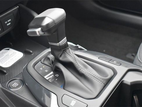 New 2025 Kia K4 EX image 20