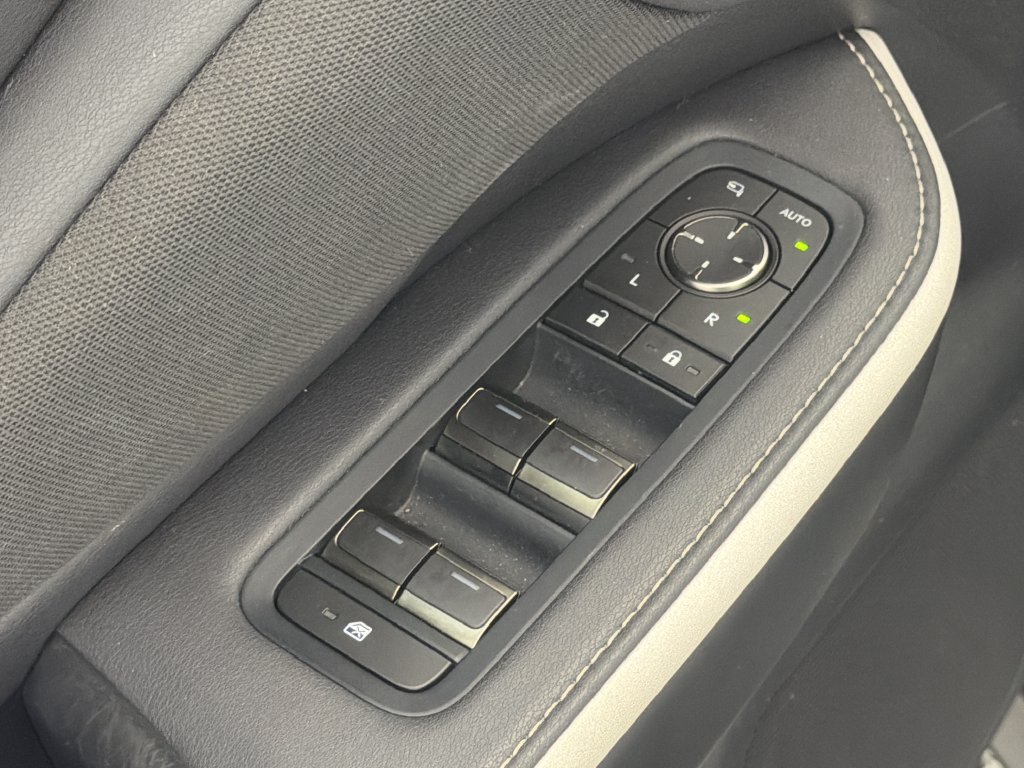 Used 2025 Lexus TX 350 AWD w/ Technology Package image 28