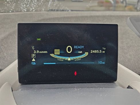 Used 2015 BMW i3 image 20