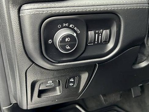 Used 2021 RAM 1500 Limited image 29