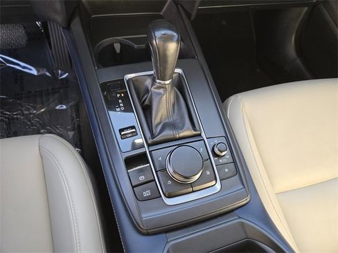 Used 2020 MAZDA CX-30 FWD w/ Select Package image 21