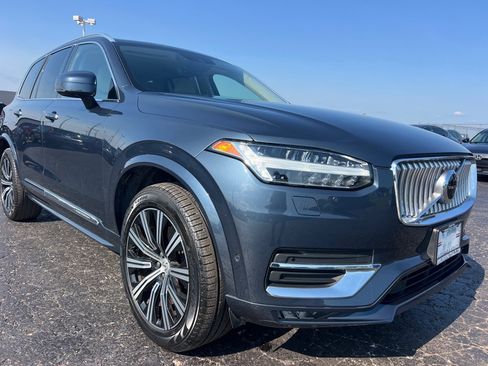 Used 2020 Volvo XC90 T6 Inscription AWD/4WD image 1