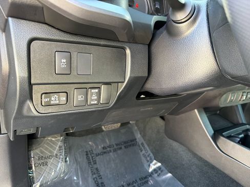 Used 2021 Toyota Tacoma TRD Sport RWD image 24
