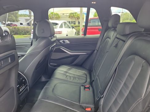 Used 2020 BMW X5 sDrive40i w/ Premium Package RWD image 14