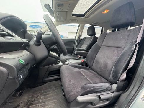 Used 2012 Honda CR-V EX image 13
