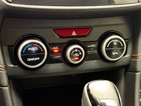 Used 2019 Subaru Crosstrek 2.0i Limited w/ Moonroof Package image 10