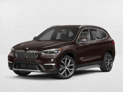 Used 2018 BMW X1 xDrive28i