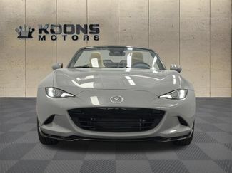 New 2026 MAZDA MX-5 Miata Grand Touring w/ Appearance Package RWD video 3