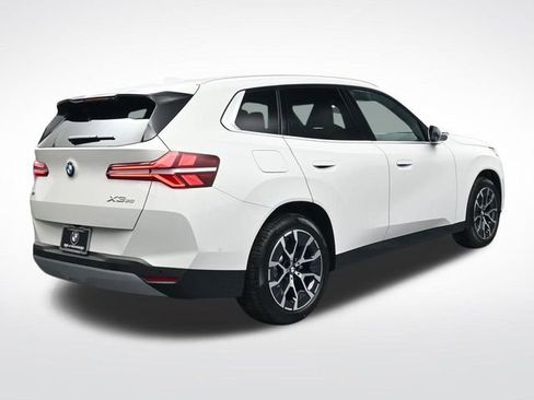 New 2026 BMW X3 xDrive30 w/ Convenience Package image 4