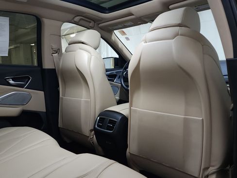 Used 2023 Acura RDX AWD w/ Technology Package image 18