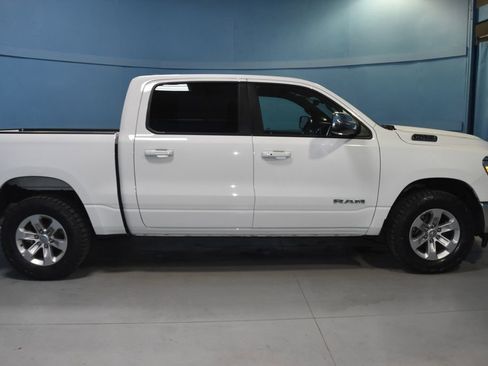 Used 2024 RAM 1500 Laramie image 20