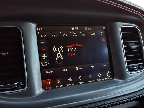 Used 2023 Dodge Charger Scat Pack w/ Plus Group image 7