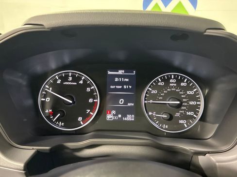 Used 2025 Subaru Crosstrek 2.0i Premium image 20