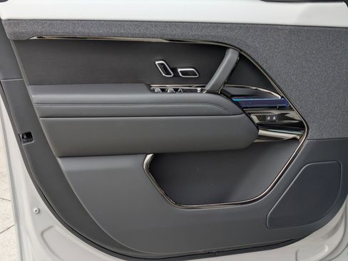 New 2026 Land Rover Range Rover Sport Dynamic SE image 12