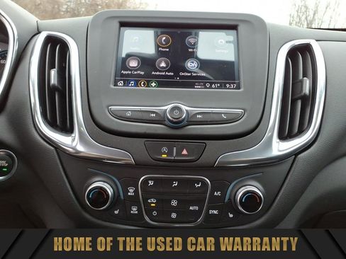 Used 2023 Chevrolet Equinox LT FWD image 25