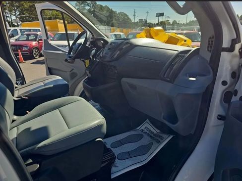 Used 2017 Ford Transit 350 XL image 13