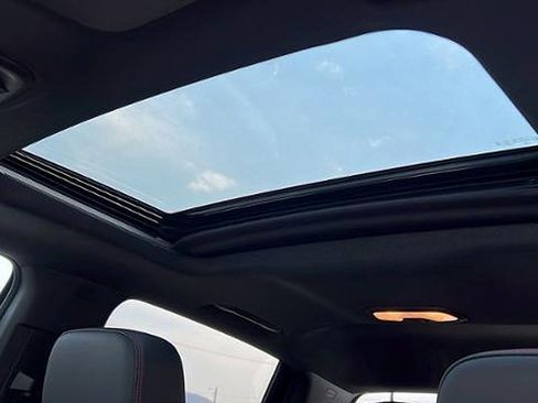 New 2026 Chevrolet Colorado Z71 w/ Technology Package image 32