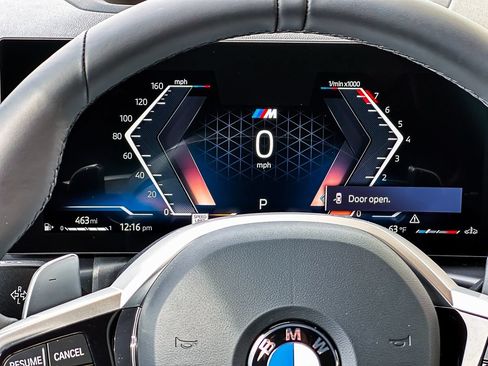 New 2026 BMW 330i Sedan w/ M Sport Package RWD image 17