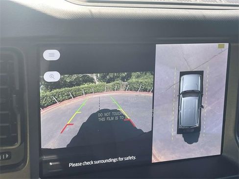 New 2025 Ford Bronco Badlands image 20