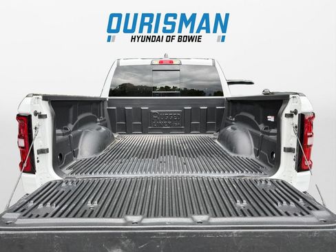 Used 2026 RAM 1500 Rebel w/ Rebel Level 1 Equipment Group AWD/4WD image 21
