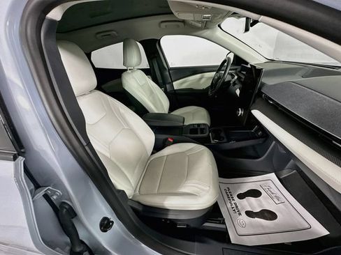 Certified 2025 Ford Mustang Mach-E Premium AWD/4WD image 36