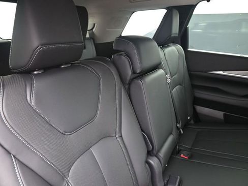 New 2026 INFINITI QX60 Luxe w/ Cargo Package FWD image 41