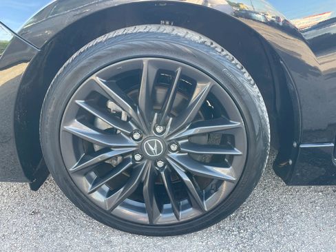 Used 2022 Acura ILX FWD image 25