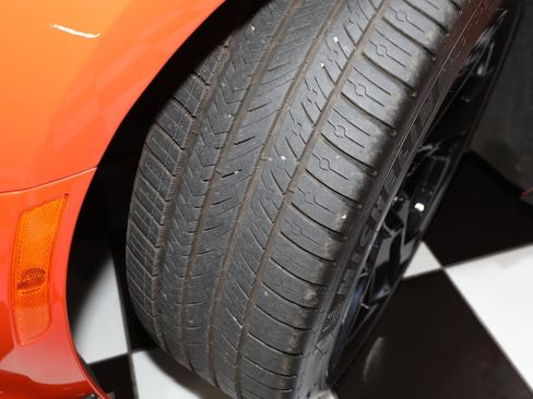 Used 2020 Chevrolet Camaro SS image 78