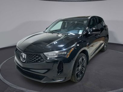Used 2023 Acura RDX A-Spec