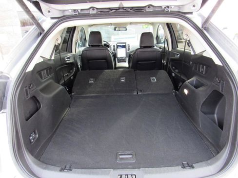 Used 2024 Ford Edge SEL w/ Convenience Package AWD/4WD image 34